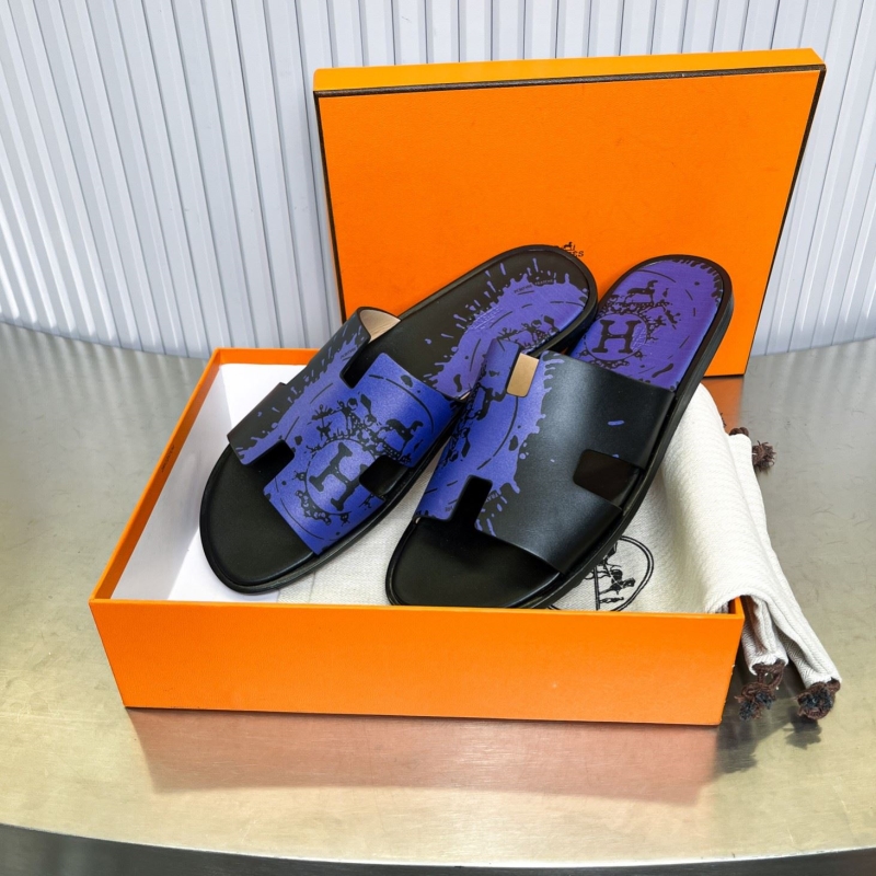 H**me5 slippers